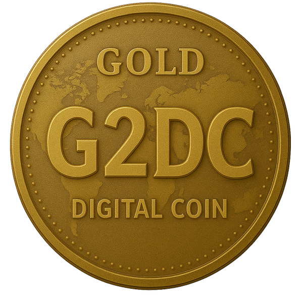 G2DC Logo