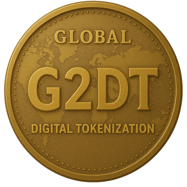 G2DT Logo